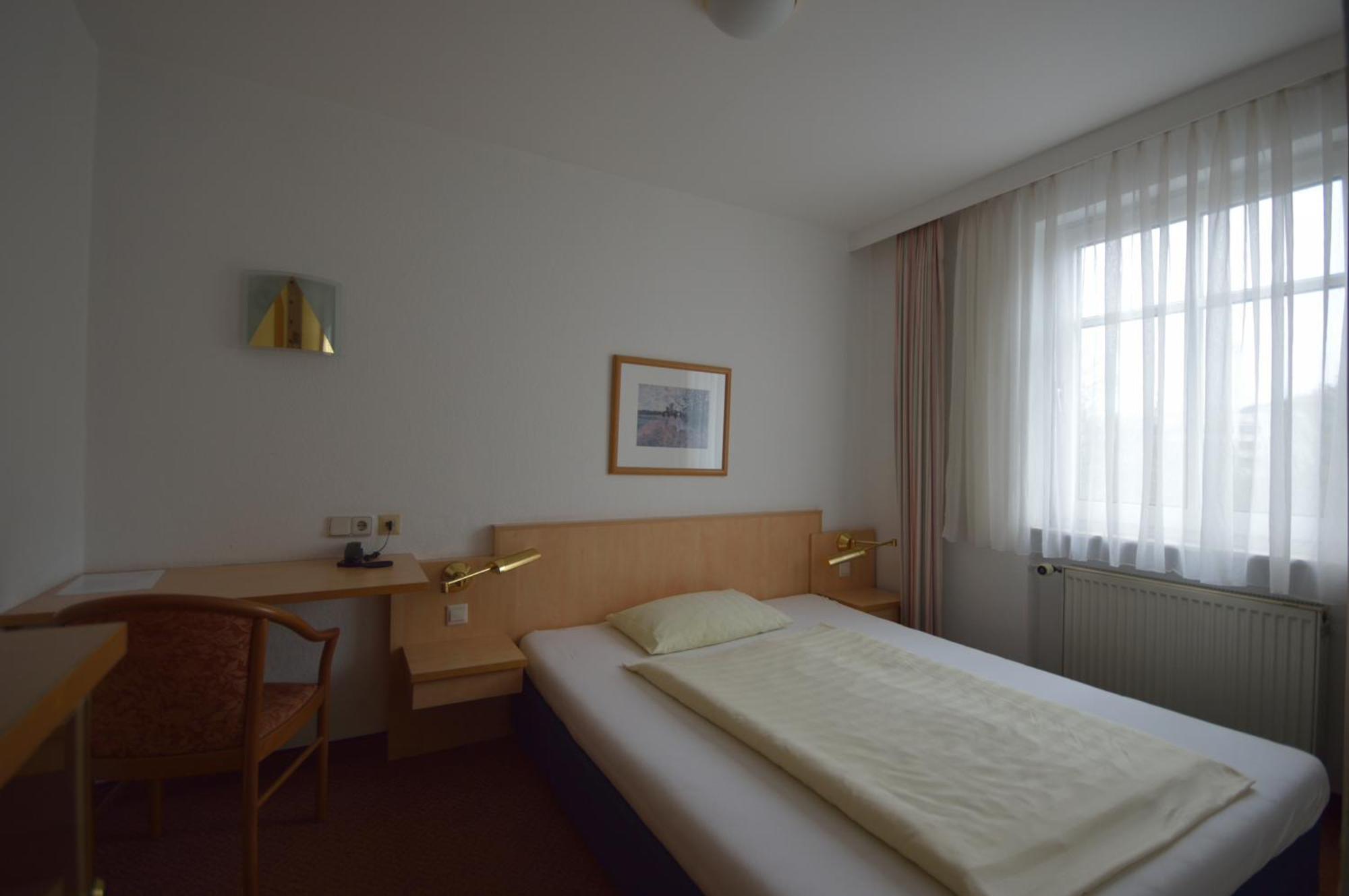 Hotel Hornung Darmstadt Exterior foto