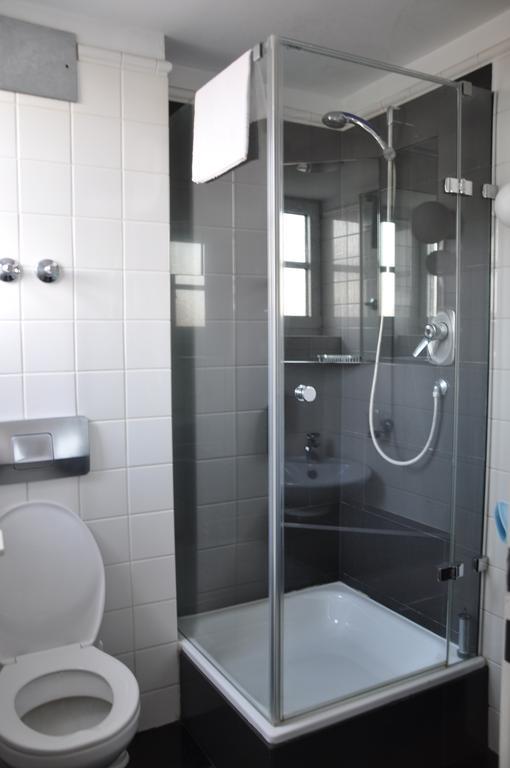 Hotel Hornung Darmstadt Habitación foto