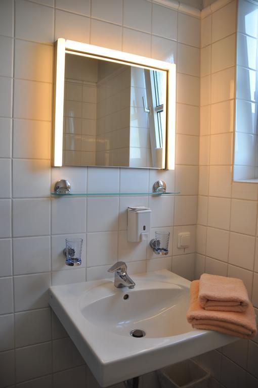 Hotel Hornung Darmstadt Habitación foto